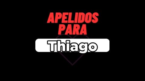 Apelidos para o nome Gabriel ― Veja os melhores