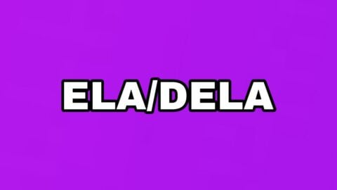 O que significa o pronome ela/dela?