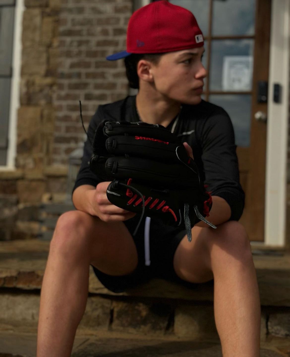 Jaden Walton: Idade, Altura e Biografia