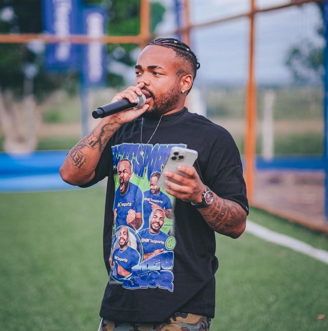 Cristian Bell: Idade, Altura e Biografia